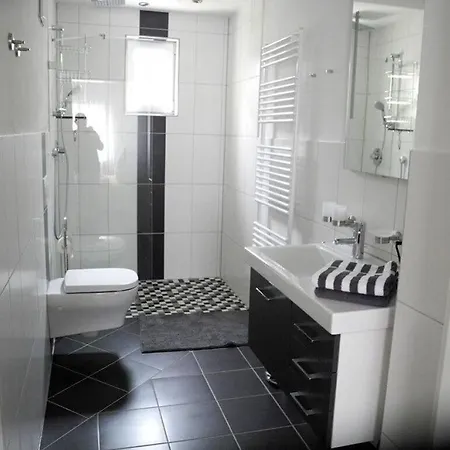 Appealing In Apartmán