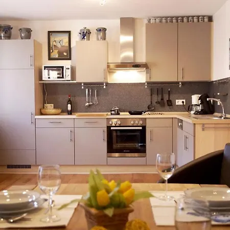 Appealing In Apartmán *