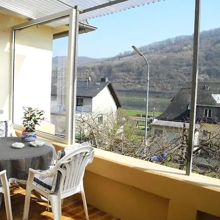 Apartmán Appealing In