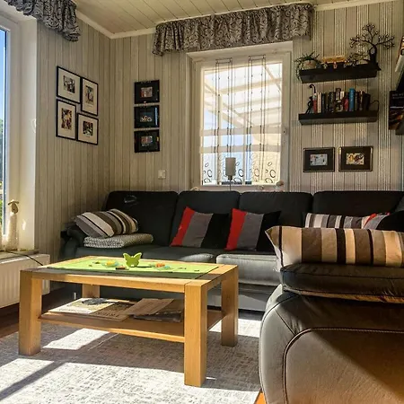 Appealing In Apartmán
